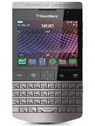 Blackberry Porsche Design P9981